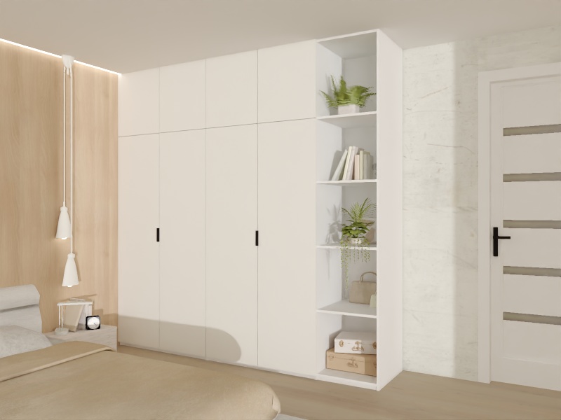 260 uchylna